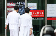 의정 갈등 해결 실마리 찾나…국민의힘 '여·야·의·정 협의체' 추진