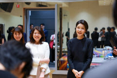 김여사 수사 위기 오나…이번주 도이치모터스 항소심 선고
