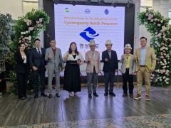 경북도, 키르기스스탄 살롬베콥대학과 유학생 유치 협력