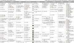 9월9일(월) TV 편성표