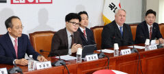 여·야·의·정 협의체에 의료계 참여할까…한동훈 