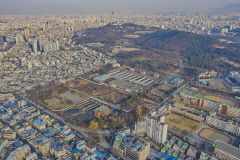 대구시 신청사 건립 속도전…9일 건립추진단 TF 발족