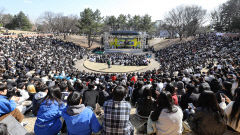 개교 70주년 맞는 대구대 