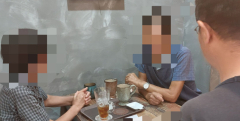 24년간 사망 처리된 70세 여성, 경찰 도움으로 가족과 상봉
