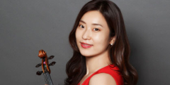 발레곡과 바이올린의 향연…김수지 바이올린 리사이틀