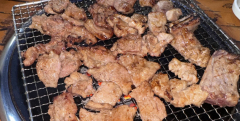 [대구 맛집] 대구 수성구 '동원연탄석쇠구이' 살코기·비계 황금비율 자랑…양념갈비 '찐맛집'