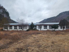경북교육청 '2024년 폐교 활용 사업' 공모 결과… 폐교 4곳 선정