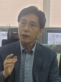 방형준 대구지방조달청장 