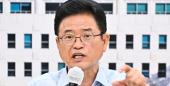 이철우 경북도지사 