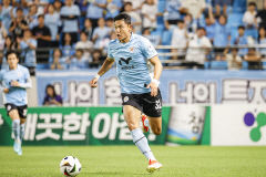 벼랑 끝 대구, 脫강등 혈투