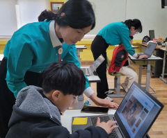 KT, 대구 늘봄학교 IT교육 프로그램 무상지원
