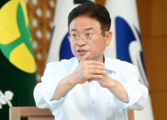 이철우 경북도지사 