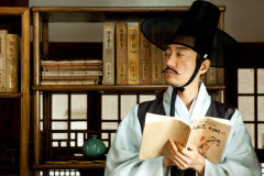 [15일 볼만한  TV프로] 조선명탐정: 각시투구꽃의 비밀…공납 비리 밝힌 조선 명탐정 활약상