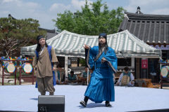 추석 명절, 경주 교촌 한옥마을서 신라오기·국악여행 특별공연 열려