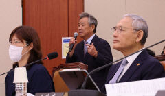 대한체육회도 맞불…감사원에 문체부 공익감사 청구