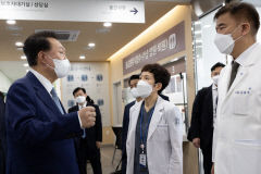 尹대통령 
