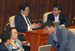 금융투자소득세, 어떻게 되나…민주당 정책토론회가 분수령 될 듯