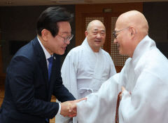 민주당 이재명 