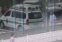 광주서 손가락 절단됐는데 수용할 병원 없어 94km 떨어진 전주까지