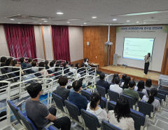 대구보건환경연구원, 연구실 사고예방을 위한 안전활동 강화