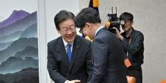추석 지난 정치권 '10월 사법 리스크' 놓고 긴장…이재명, 내달 1심 선고