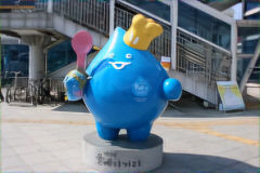 대구 골목상권, 특색 살려 활력 불어넣는다