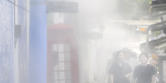 추석 끝, 무더위는 계속… 대구경북 낮 최고 35℃까지 오른다
