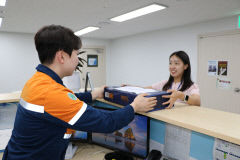 포항제철소 