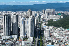 미국발 금리 인하, 대구 부동산업계 '화색'