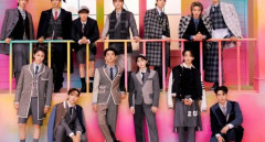 세븐틴, 9월 보이그룹 브랜드평판 1위…스트레이키즈·샤이니·더보이즈·방탄소년단 순