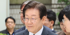 이재명 사법리스크 본격화…유죄 확정시 대권 가도 불투명