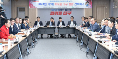 대구시, 종합청렴도 1등급 달성 막바지 총력전