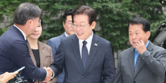 이재명 사법리스크 재부상…여야 대권구도 요동칠까?