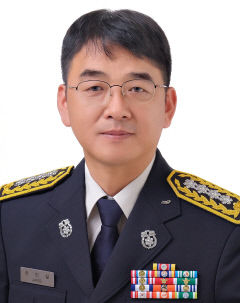 대구소방안전본부 장인철 소방정, 대구 최초 '전략지휘관' 자격 합격