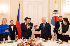 윤석열 대통령 