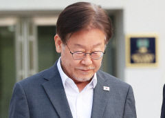 검찰, '공직 선거법 위반' 이재명에 징역 2년 구형…