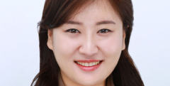 김새롬 안동시의원, 민주당 경북도당 청년위원장 출마