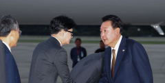 [뉴스분석] 한동훈, 왜 윤 대통령에게 독대 요청했나