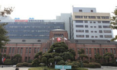 경북대병원, 장애인 의무고용률 최하위권…표준사업장 구매는 상위권