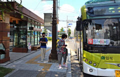 경주시, 노인·장애인·유공자 6만3천여 명 대중교통 무료 추진