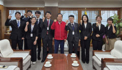 홍준표 대구시장 