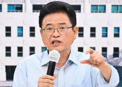 이철우 도지사 