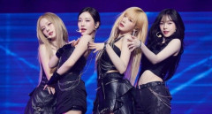 에스파, 9월 걸그룹 브랜드평판 랭킹 1위…2위 아이브·르세라핌·(여자)아이들·레드벨벳·오마이걸·트와이스·블랙핑크 순