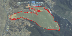 문경시, 제2중앙경찰학교 유치 후보지였던 곳 산업단지로 조성하기로