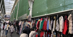 서문시장 4지구 재건축 또 난항 거듭…비대위, 조합장 고소