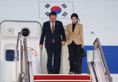 성난 TK 민심인가…尹대통령 지지율, TK에서 10%p 하락