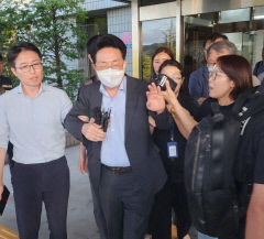 영풍 석포제련소 대표이사 구속기소…중대재해처벌법 시행 이후 첫 사례