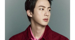 방탄소년단 진, 9월 보이그룹 개인 브랜드평판 1위…아스트로 차은우·워너원 강다니엘·BTS 지민·샤이니 민호·BTS 정국 순