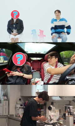 장수원, 시험관 9번 만에 임신 46세 아내  극대노케 한 변명이…
