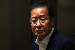홍준표 대구시장 